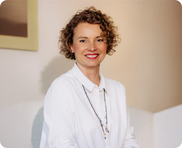 Dr Ewa Hartman – ekspertka ds. neuronauki